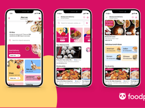 Foodpanda Forays Into Adtech In Partnership With Group M