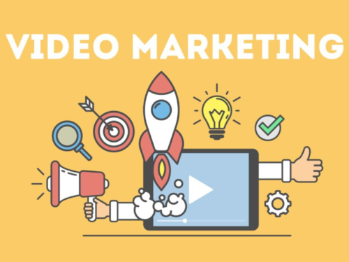 Video Marketing Statistics You Can’t Ignore in 2022
