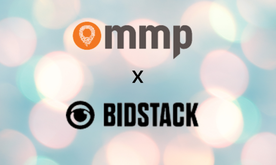 MMP Worldwide Partners With Bidstack In MENA