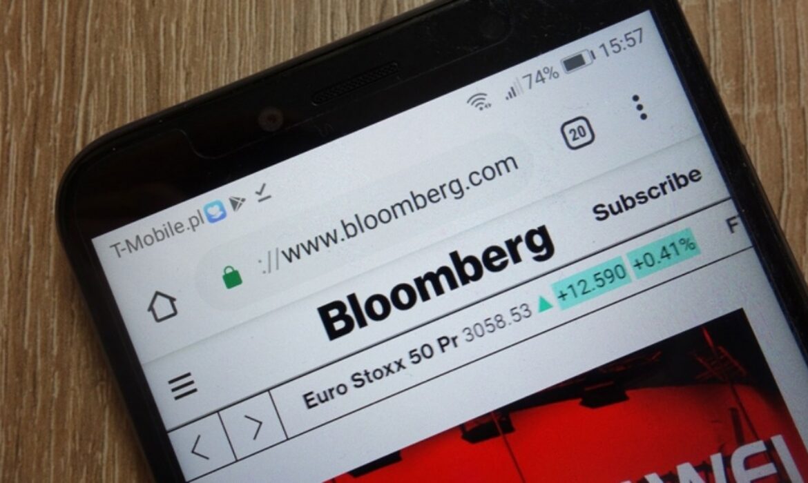 Bloomberg Will Soon Stop Using Programmatic Ads And Here’s Why!