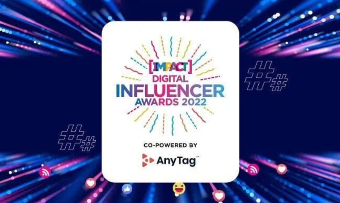 Mindshare and HUL shine at Impact Digital Influencer Awards
