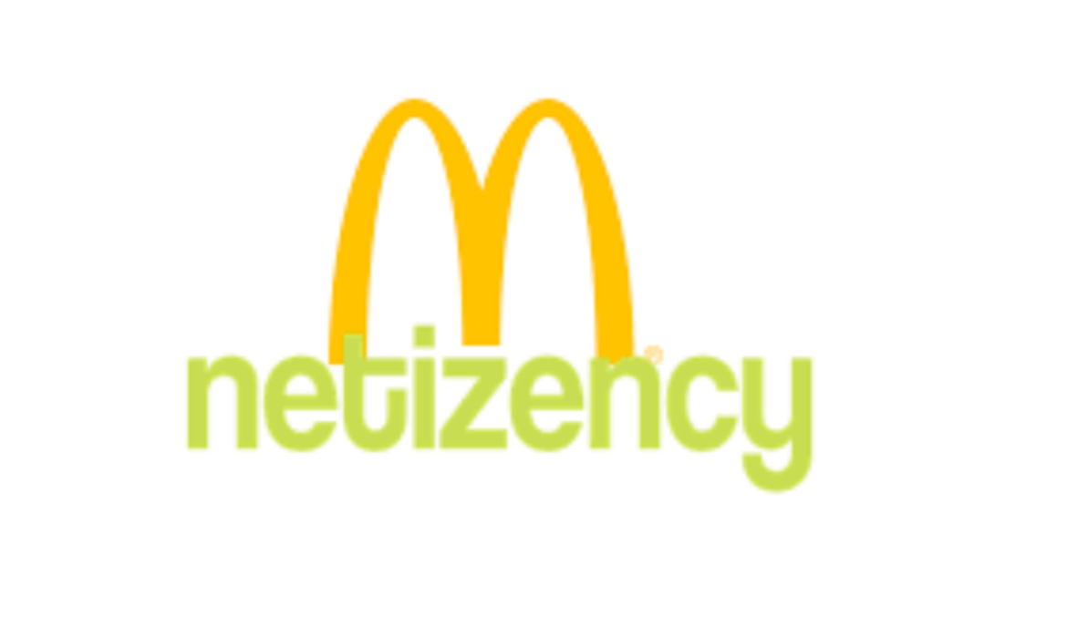 Netizency Secures McDonald’s UAE Social Media Business