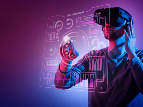 Advertise Your Brand in the Metaverse: The Future of Digital Advertising
