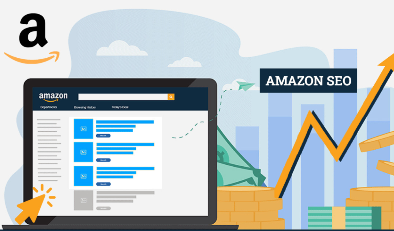 How to rank well on Amazon? Performing SEO on Amazon