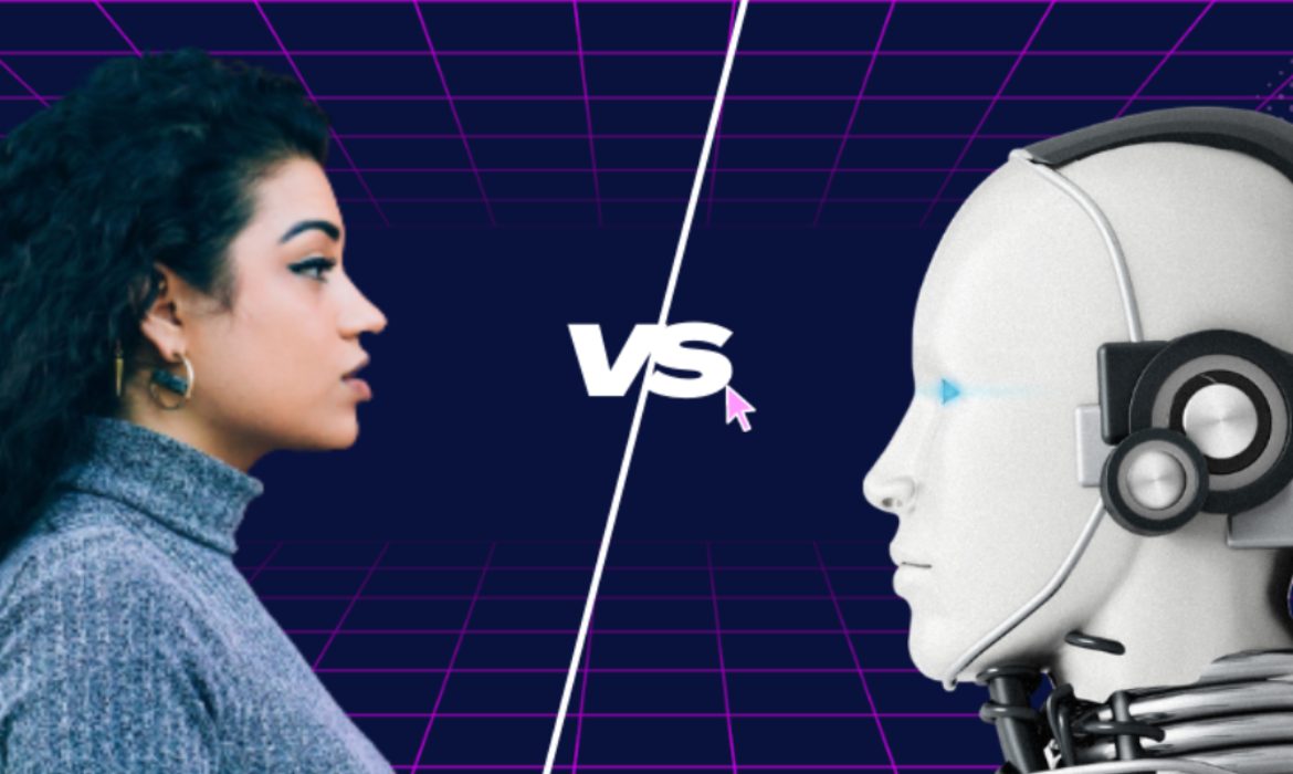 Battle of the Ads: Borzo Reveals Who Wins – Advertising Team or AI?