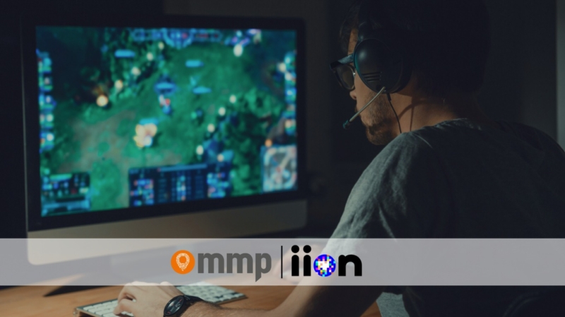 mmpw, iion, gaming, uae, dubai, MENA, cookieless, adtech, DOOH, advertisers, digital advertising,