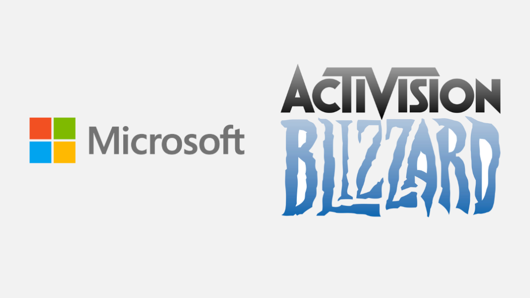 European Commission approves Microsoft Activision Blizzard deal