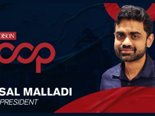 Mastering Digital Marketing: Insights from Kosal Malladi, VP at Madison Loop