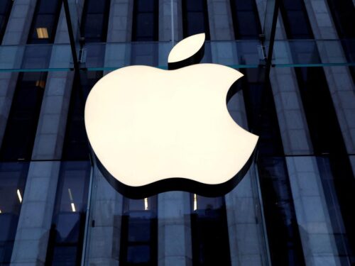 Apple Tests Generative AI, A Potential Rival To ChatGPT Emerges