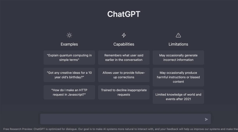 FTC Issues Notice to OpenAI over ChatGPT’s Privacy Data Breach