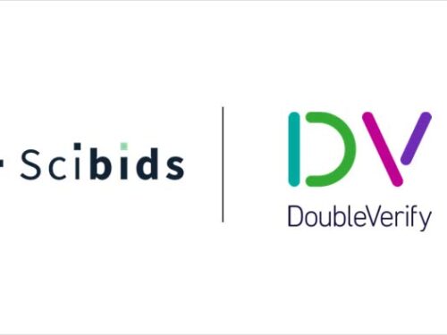 DoubleVerify Acquires Scibids, Reinforces AI Powered Solutions