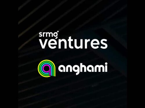 SRMG Ventures Pours $5 Million in MENA’s Anghami Platform