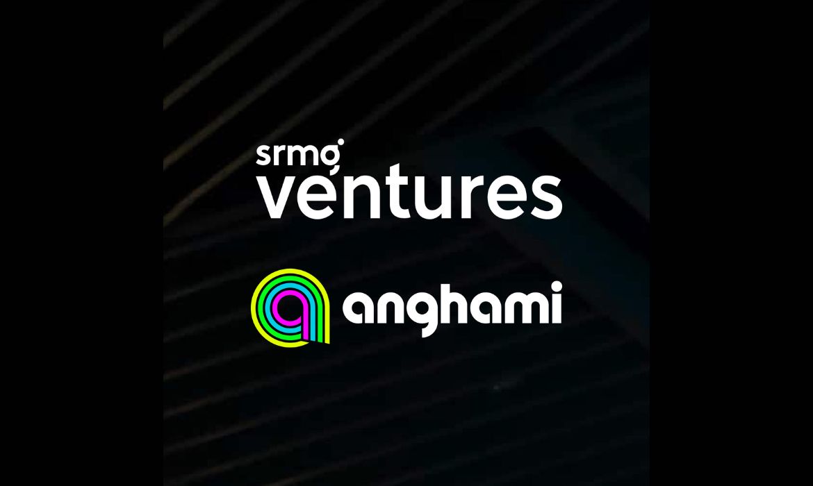 Venture capital, Saudi research and media group, SRMG, Saudi arabia, $5 million, MENA, mena region, leading music, streaming platform, music platform, music streaming, entertainment platform, Anghami, strategic investment, integrated media platform, audio streaming platform, digital audio, Arab music, international music, podcasts