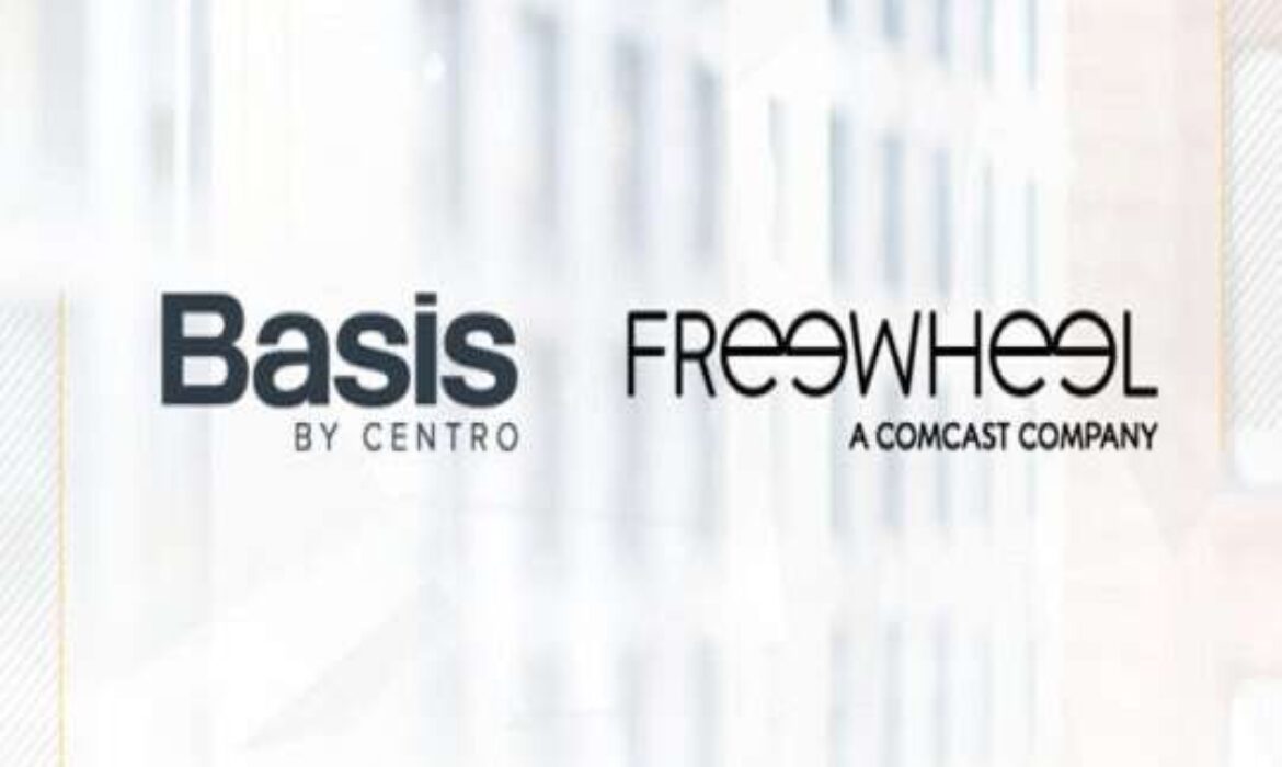 Basis Tech-FreeWheel Partner for Direct Access to Premium CTV Inventory