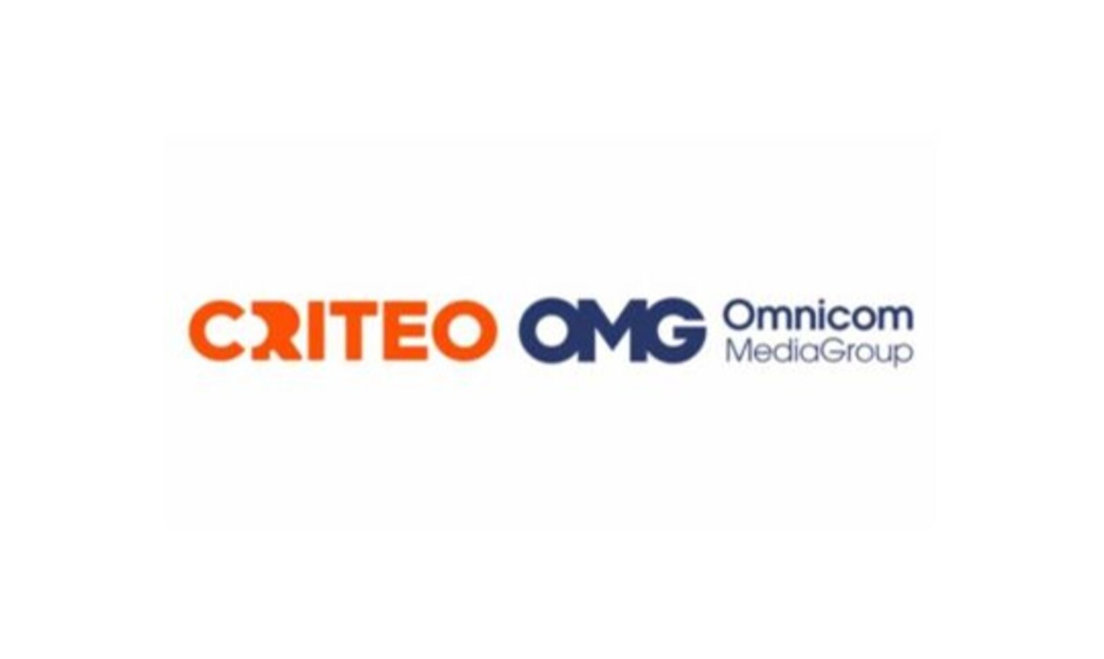 Omnicom and Criteo Unveil First-Of-Its-Kind Retail Insights Alliance