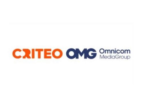 Omnicom and Criteo Unveil First-Of-Its-Kind Retail Insights Alliance