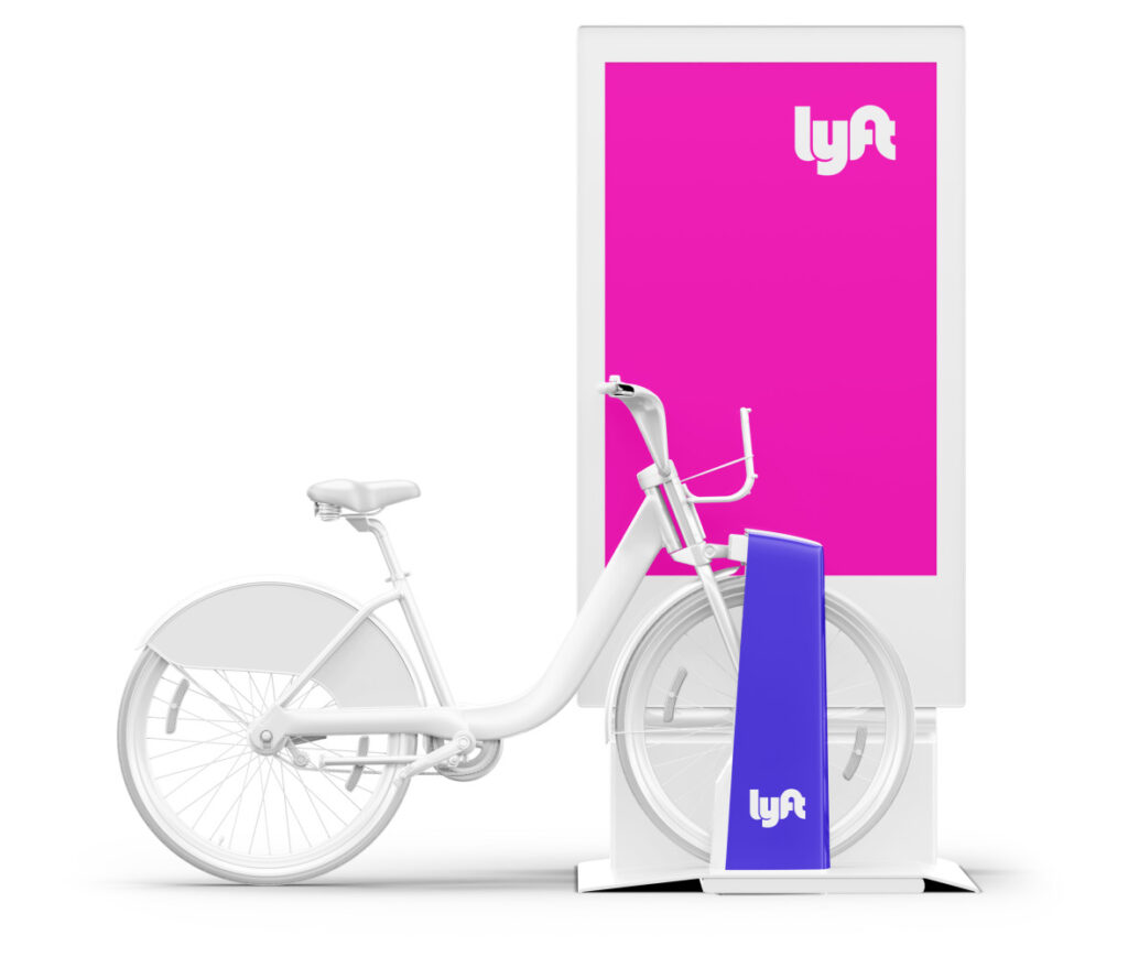 Lyft, ride sharing, ride hailing, in-app, advertising, ads, in-app ads, lyft media, ad targeting, targeted advertising, video ads, ad revenue, uber, uber q2 results, OOH, out-of-home, ad revenue, ad formats, privacy concerns, dynamic ads, dynamic advertising, ad campaign, campaign performance, first party data, New York, Chicago, San Francisco, Washington DC