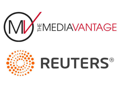 Reuters Partners with The MediaVantage for ME Advertising Reach