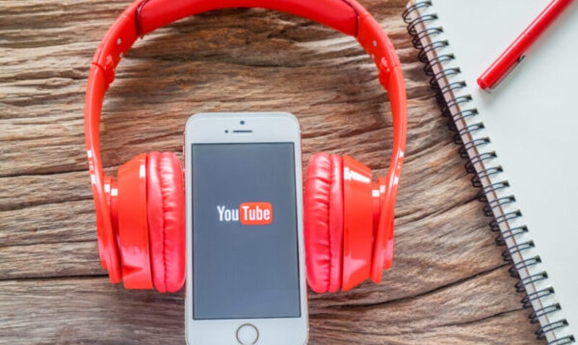YouTube & Music Industry Forge AI Alliance for Artist Protection