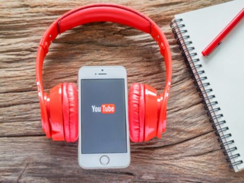 YouTube & Music Industry Forge AI Alliance for Artist Protection
