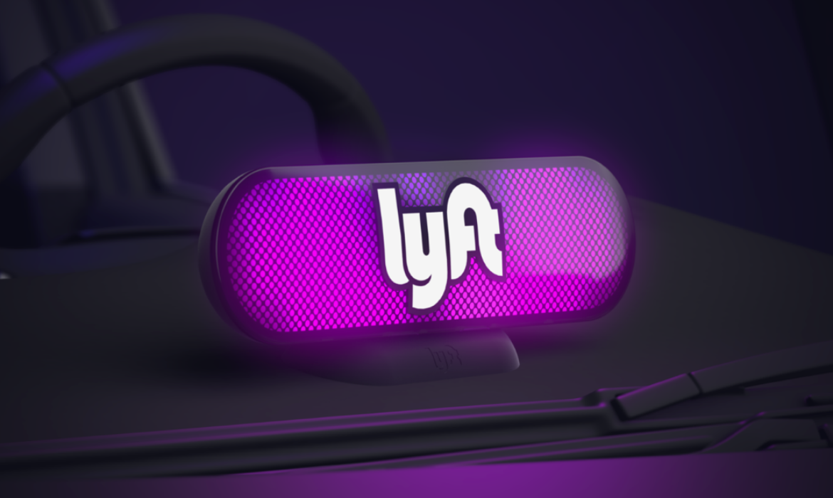 Lyft’s App Now Offers Advertising Throughout Passenger’s Journey