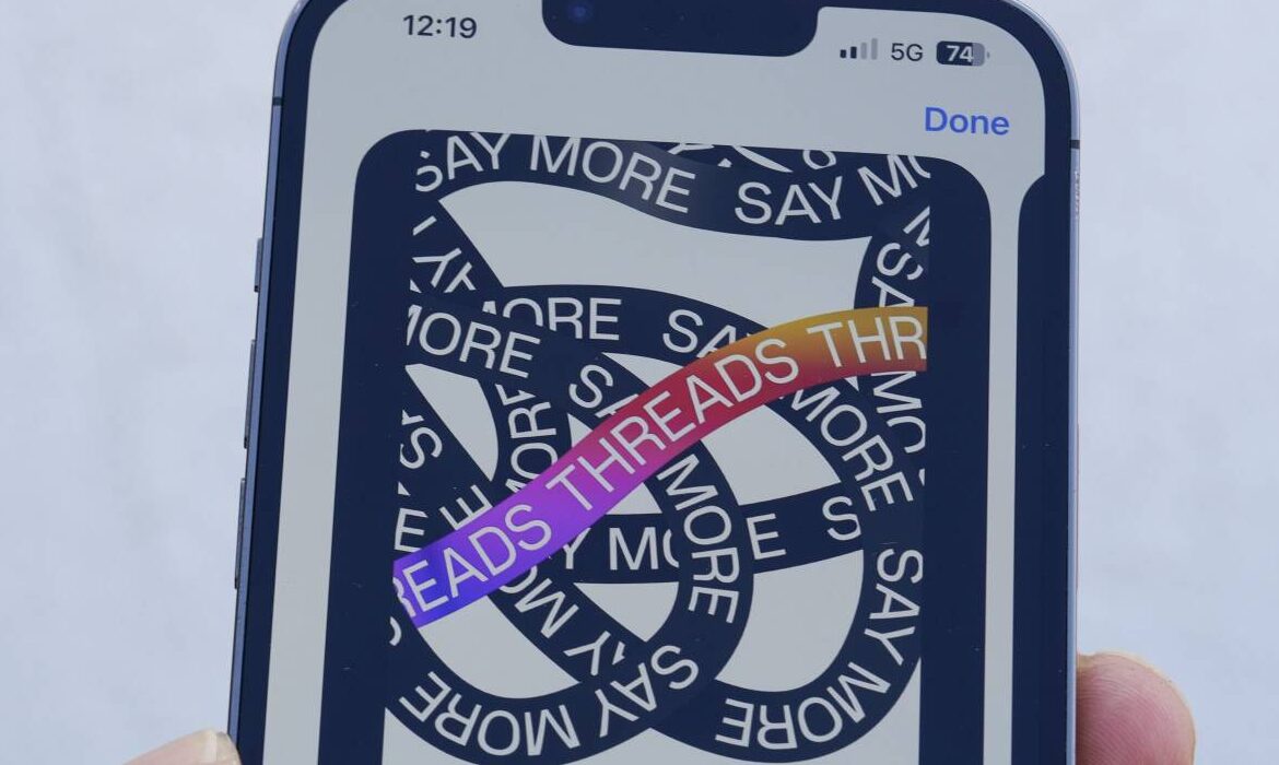 Threads, Meta, Mark Zukerberg, meta platforms, microblogging app, microblogging platform, threads microblogging, adam mosseri, Instagram threads, meta app, X, elon musk, web-based version, web platform, social media, social media app, technology, marketing, web version