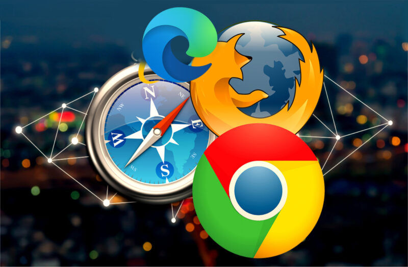 Google chrome, Microsoft edge, mozilla firefox, web browsers, CCA, SSL, MEITY, information technology, electronics, India