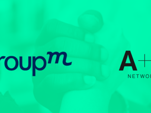 A+E Networks Partners with GroupM for Diverse Voices Accelerator