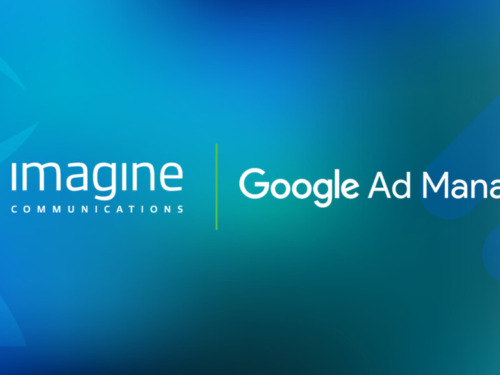 Imagine Communications Join Forces with Google Ad Manager