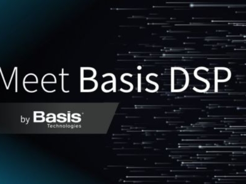 Basis Technologies Enables Real Time Snapchat Ad Evaluation Via DSP