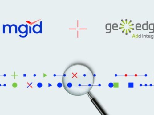MGID deepens partnership with GeoEdge to Enhance Ad Security