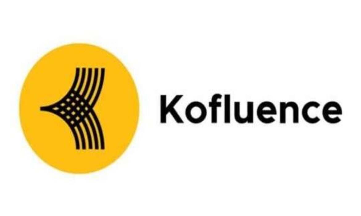Kofluence Unveils Kofinity, An Assured Path to Brand Partnerships