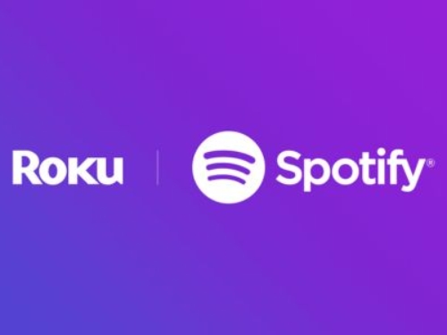 Roku and Spotify Collaborate to Introduce Video Ads To Roku App