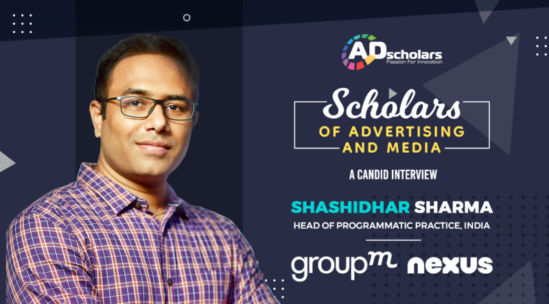 groupM nexus, AI, programmatic advertising, adtech, DSP,SSP, programmatic, advertising, digital marketing