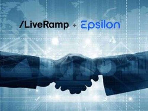 LiveRamp – Epsilon Pave Way for Privacy-Compliant Advertising