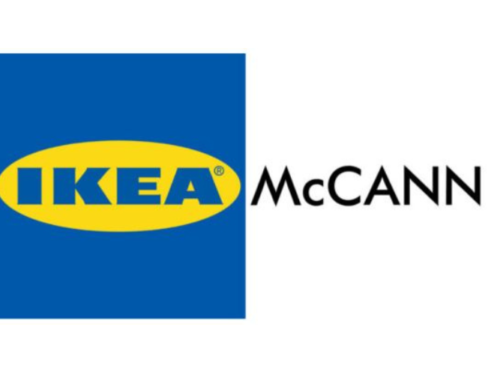 IKEA Chooses McCann As The First Global Brand Marketing Agency