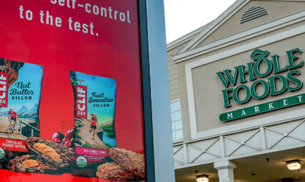 Vistar Media Enhances DOOH Advertising with Retail Inventory Package