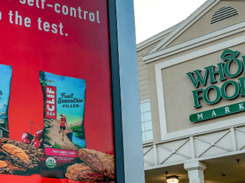 Vistar Media Enhances DOOH Advertising with Retail Inventory Package