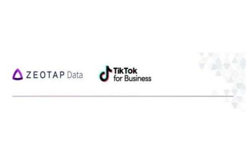 Zeotap Data Joins TikTok to Enhance Targeting And Boost Ad Campaign
