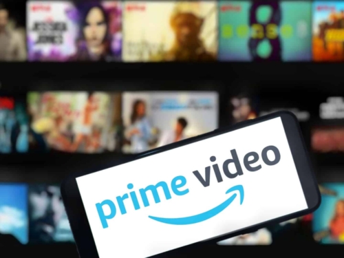 Amazon Prime Video to Introduce Limited Ads in 2024