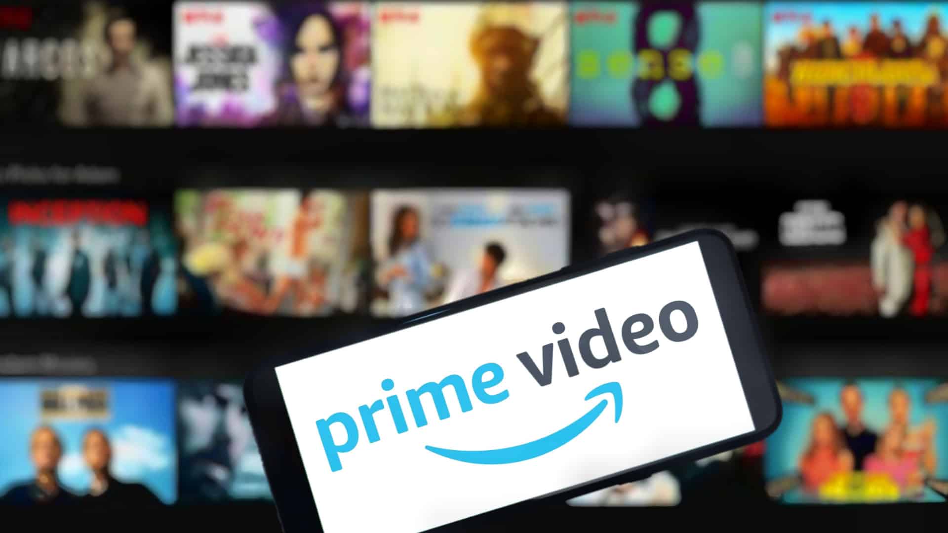 Prime Video to include ads in 2024 — unless users pay $2.99 a month  to get rid of them