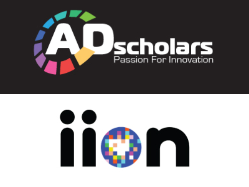 Adscholars-iion Enters In A Dynamic Partnership To Transform Gaming In India
