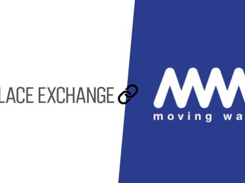 Moving Walls Teams Up with Place Exchange for Global DOOH Inventory