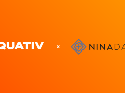 Equativ Incorporates NinaData for Enhanced Contextual Targeting