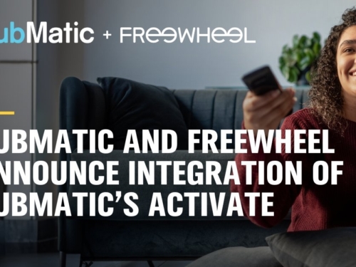 PubMatic Integrates with FreeWheel, Expands CTV Ad Inventory