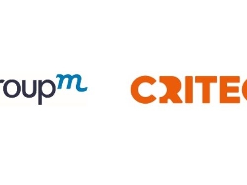 GroupM and Criteo Pilot Omnichannel Commerce Boost in APAC