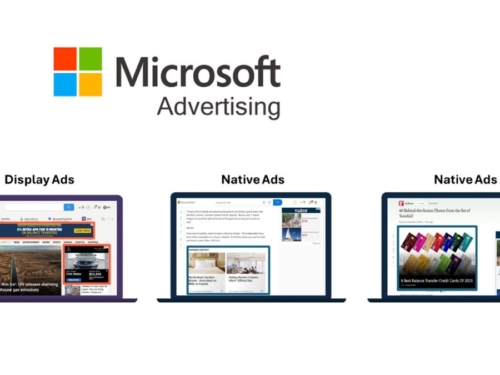 Microsoft Unveils pubCenter for Small, Mid-Sized Publishers to Monetize Websites