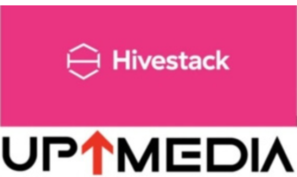 Hivestack partners with Up Media to Expand Thai DOOH Market Share