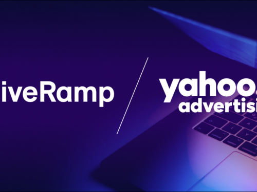 Yahoo and LiveRamp Expand Partnership, Scaling Addressability