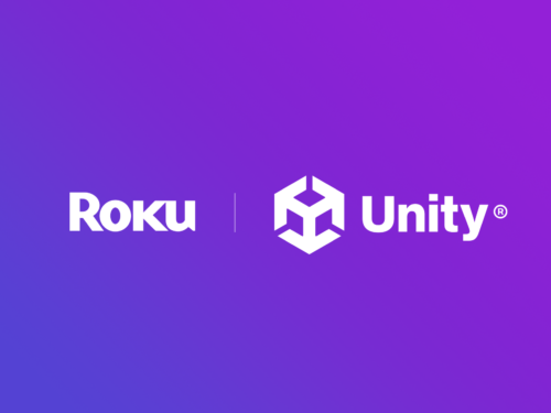 Roku and Unity Announce Collaboration to Aid Mobile App Marketers